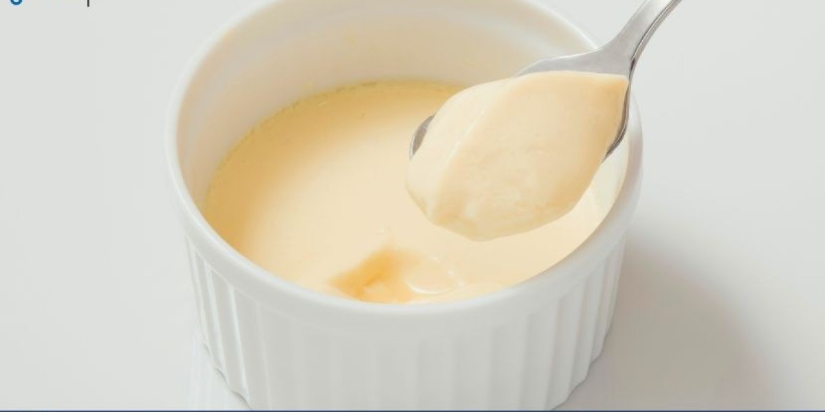 South Korea Lactose-Free Yohurt Market Size, Share, Trends and Growth 2024-2032