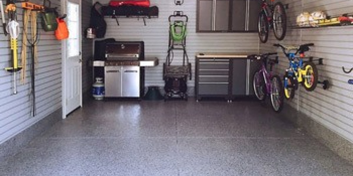 Garage Clean Up Services in Sperry, OK