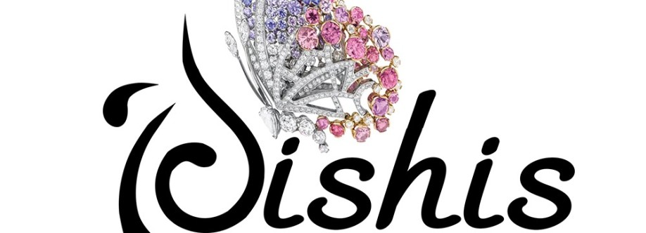 dishis jewel Cover Image