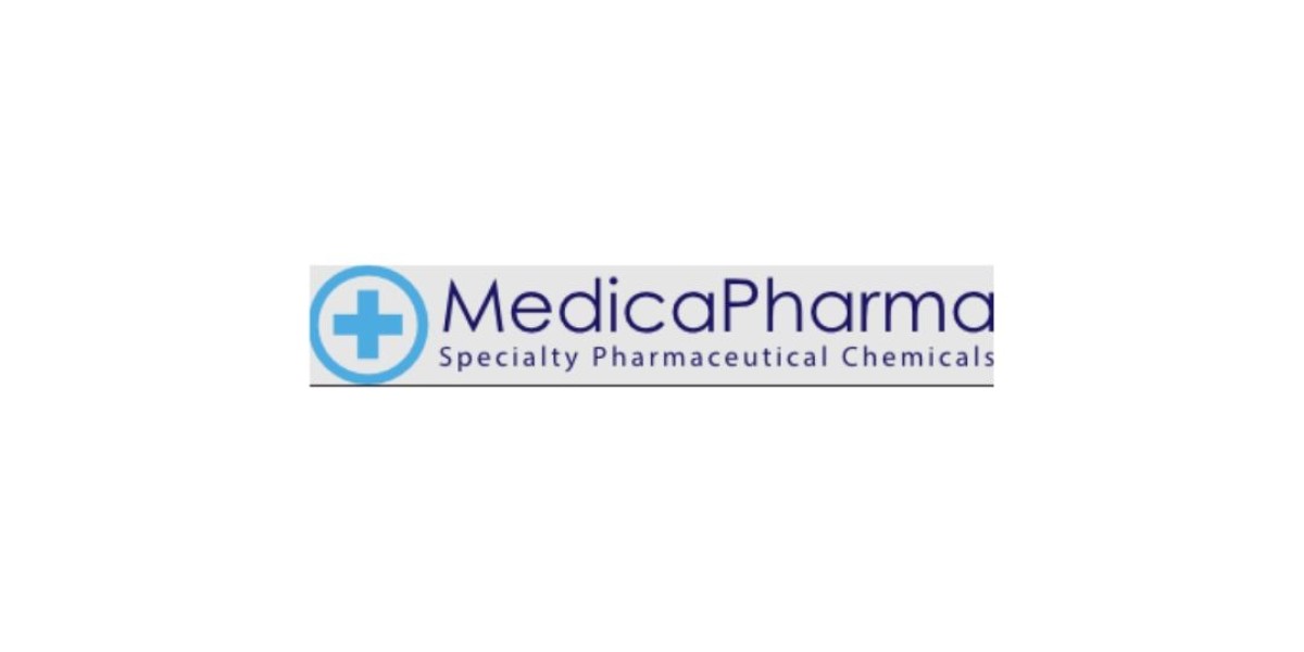 MedicaPharma: Your Source for Chenodeoxycholic Acid Quotes and Information