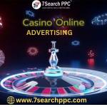 iGaming Ad Network Profile Picture
