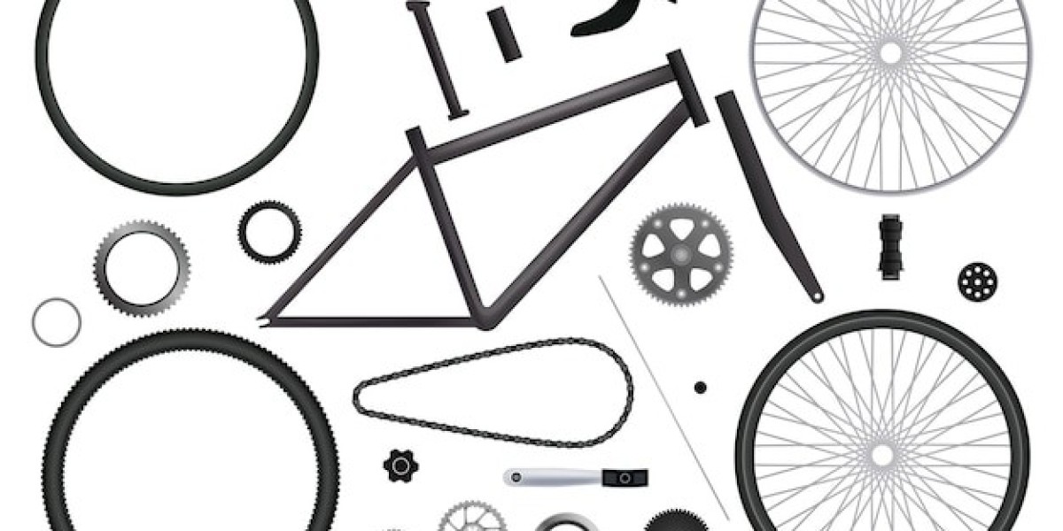 Bicycle Spares