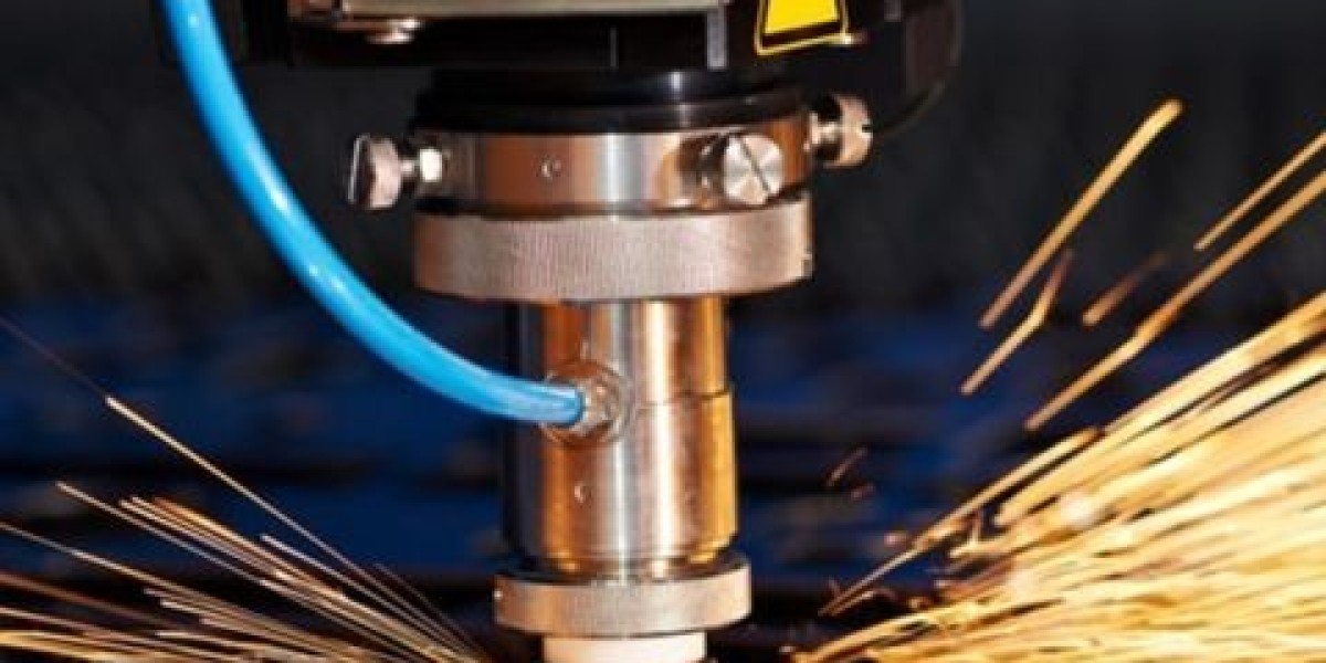 Precision Perfected: Laser China's Stainless Steel Welding Excellence Unleashed