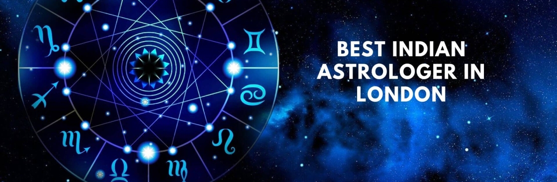 Astrologer In London Uk Cover Image