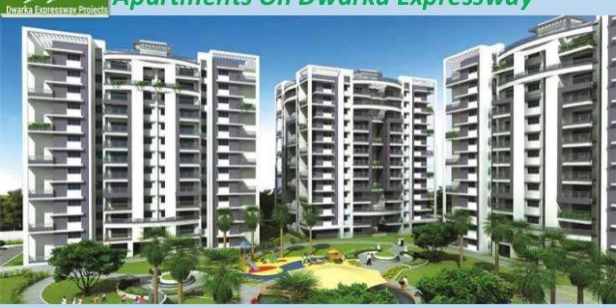 Discover Exclusive Residential Projects on Dwarka Expressway