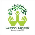 green decor Profile Picture