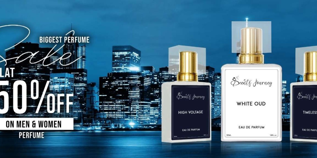 Exploring the Allure of Famous Men's Perfumes