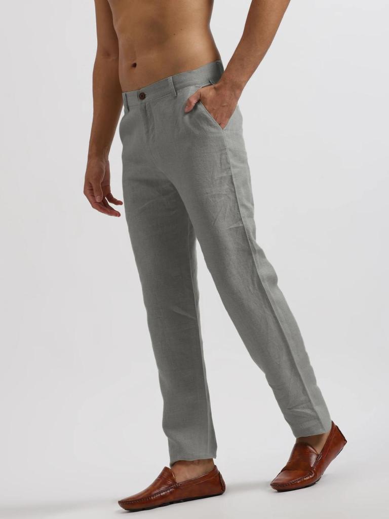 Sunny Days, Stylish Ways: Men's Linen Pants for Summer » Tadalive - The Social Media Platform that respects the First Amendment - Ecommerce - Shopping - Freedom - Sign Up
