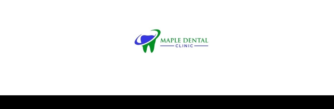 Maple Dental Clinic Cover Image