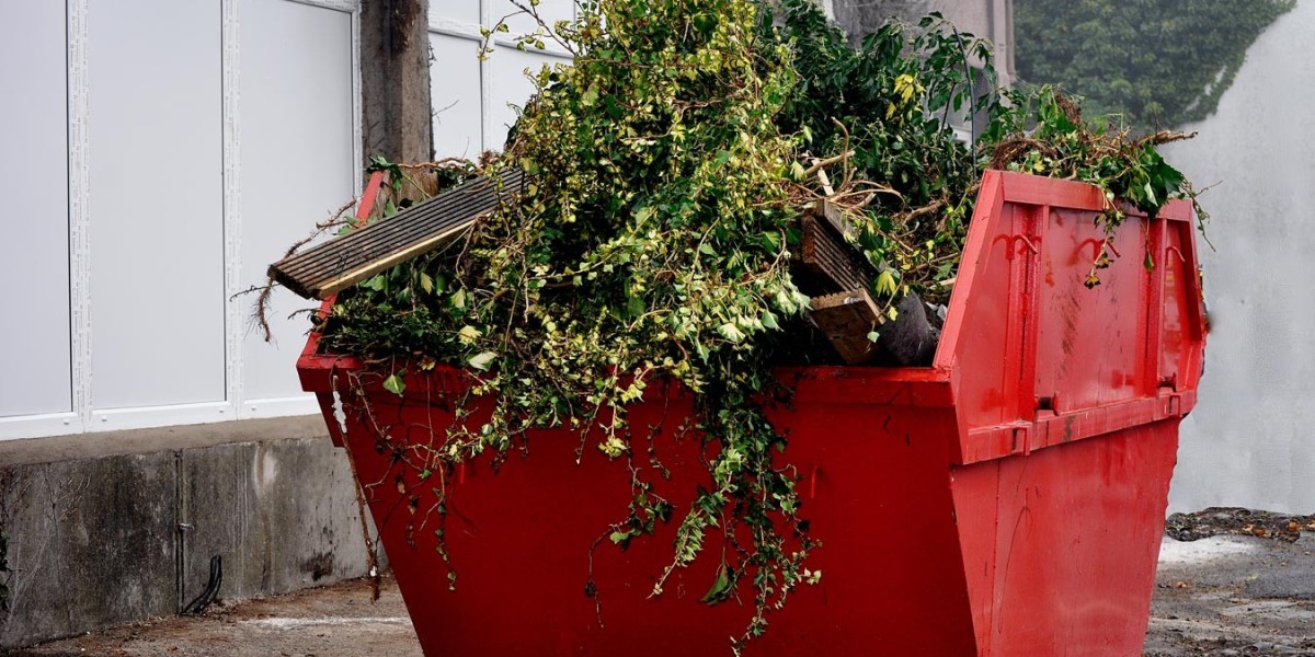 The Dos and Don'ts of Filling Rubbish Skips Efficiently