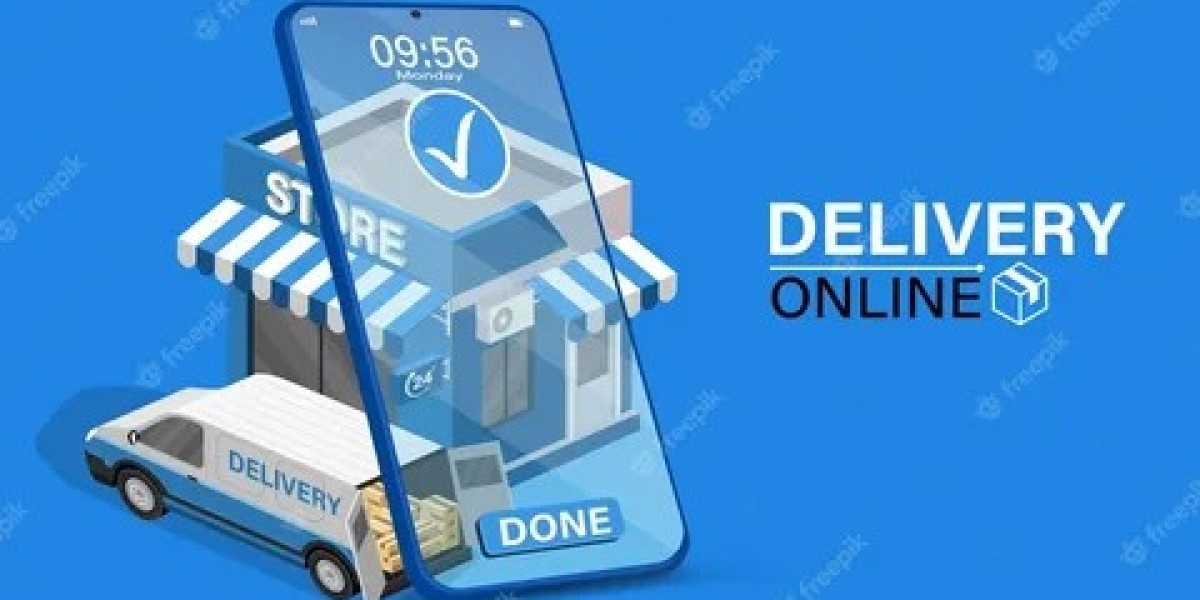 Simplifying the Online Parcel Tracking Process