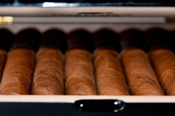 Buy Cigar Humidors | Cigar Humidors For Sale | Humidors For Sale Online - Grab A Leaf