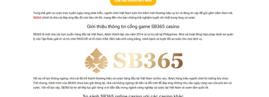SB365 Bet Cover Image
