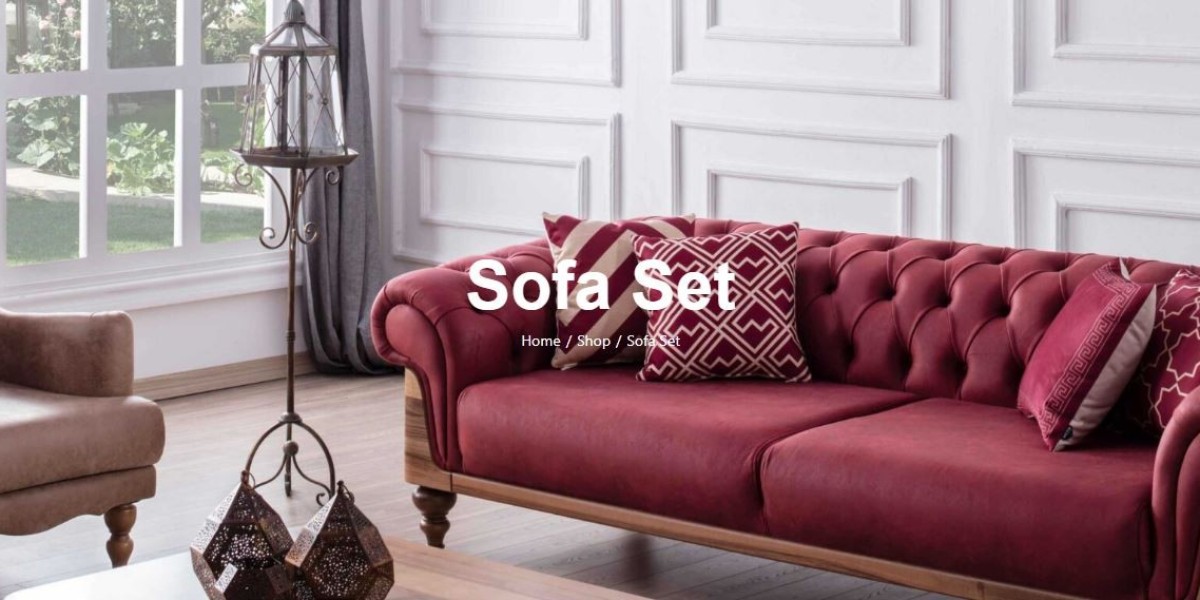 sofa set price