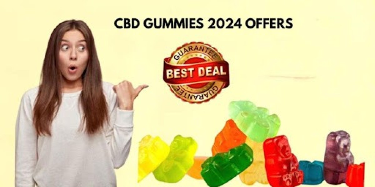 "Enhance Your Wellbeing with Peak 8 CBD Gummies"