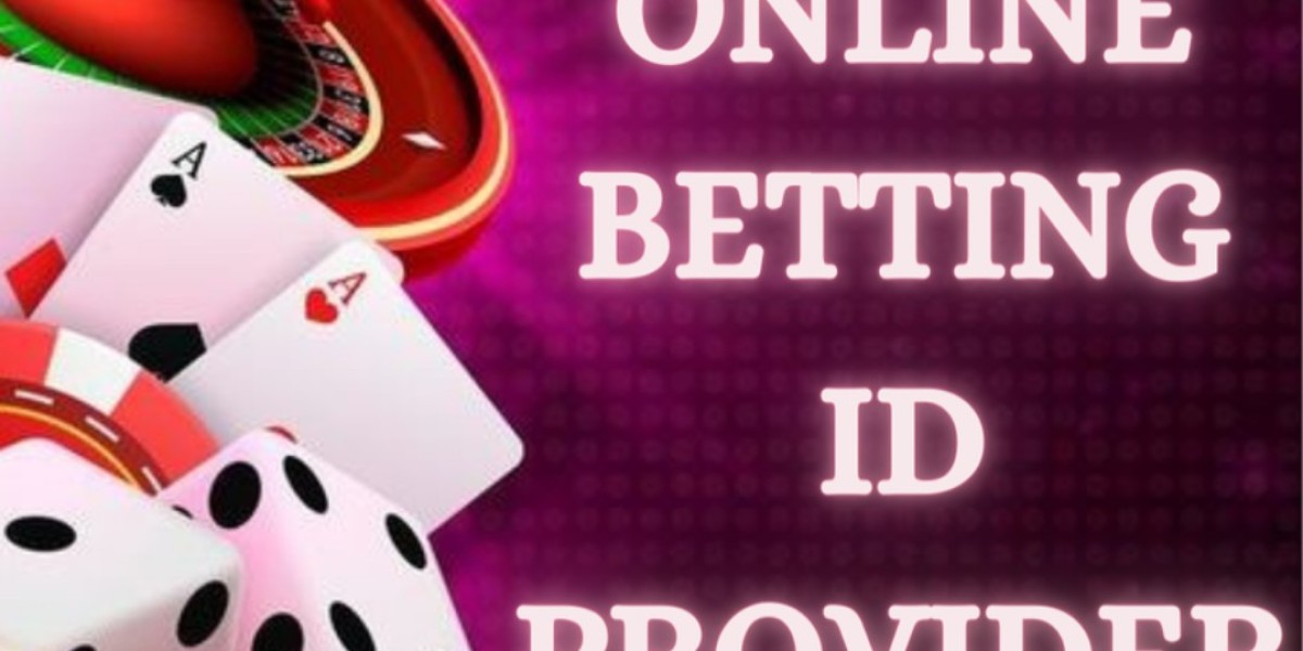 Get the Best Online Cricket ID Now | Online Betting ID Provider in India