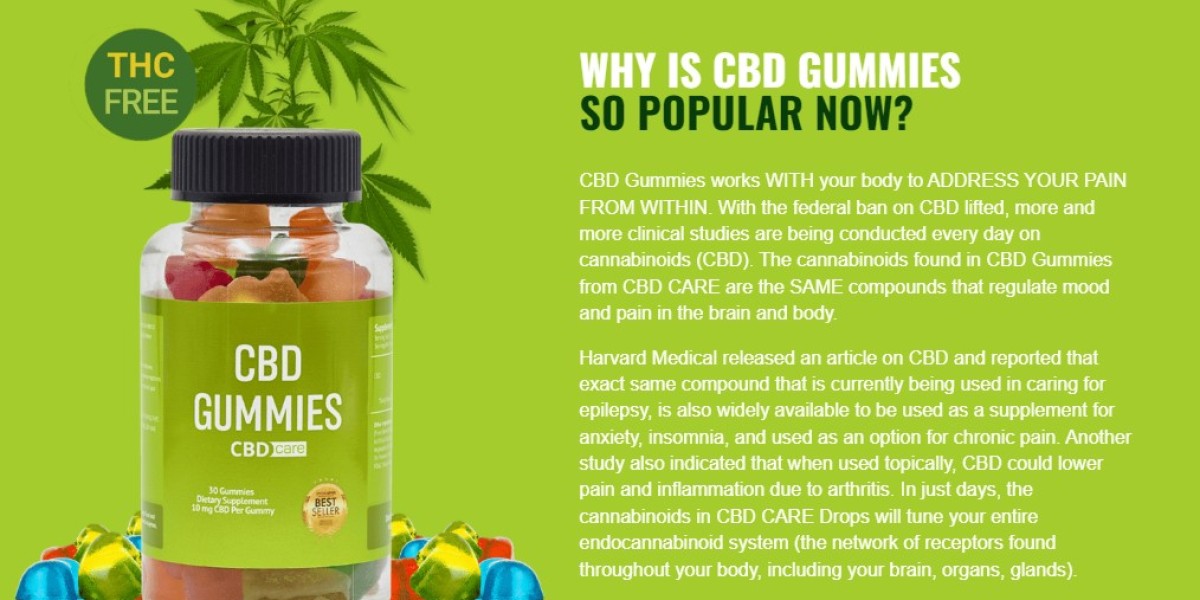 Green Acres CBD Gummies: Your Daily Essential for Well-Being