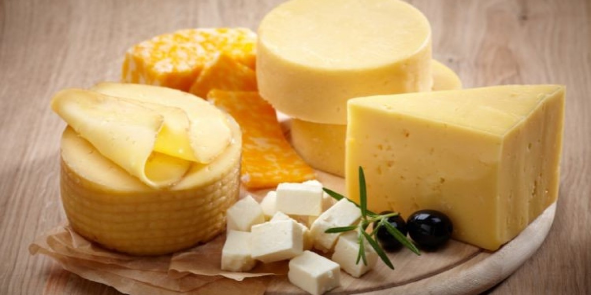 Cheddar Cheese Market Size, Share, Growth, Trends, Report and Forecast 2024-2032
