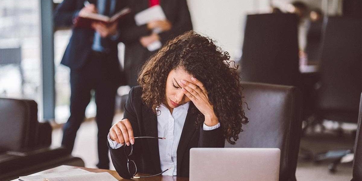 Prevent Executive Burnout: Strategies for Success