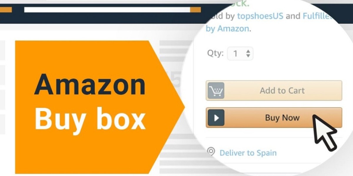 Comprehensive Guide: Understanding the Amazon Buy Box