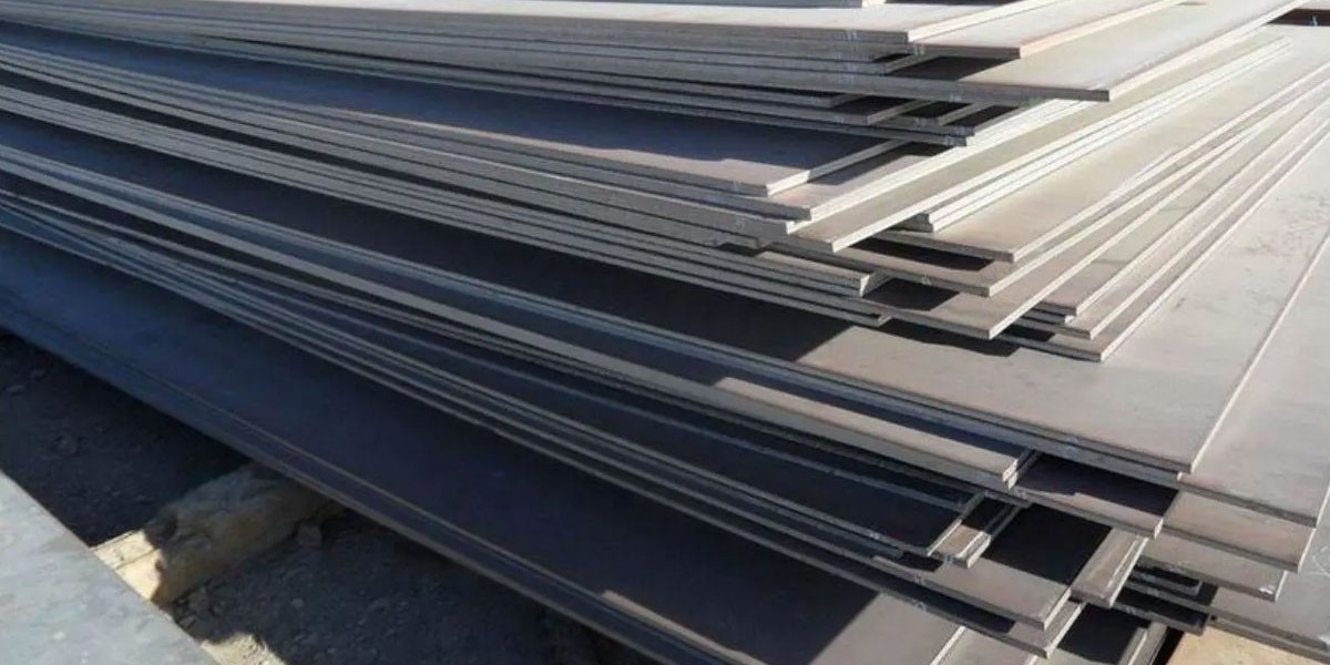 Unlocking the Versatility of Mild Steel Sheets: Advantages and Applications