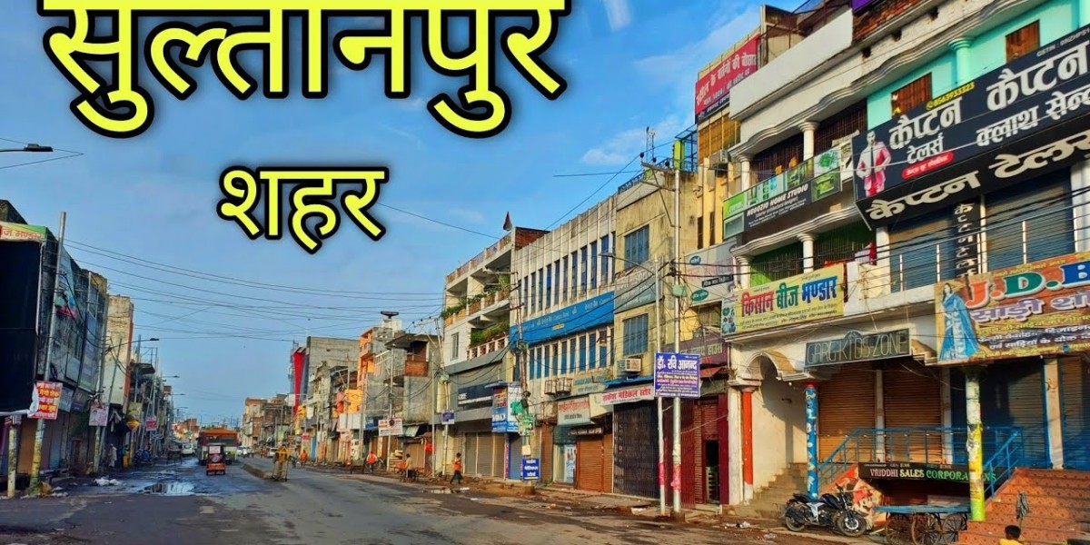 Taxi service in Sultanpur | Outstation Cabs Sultanpur