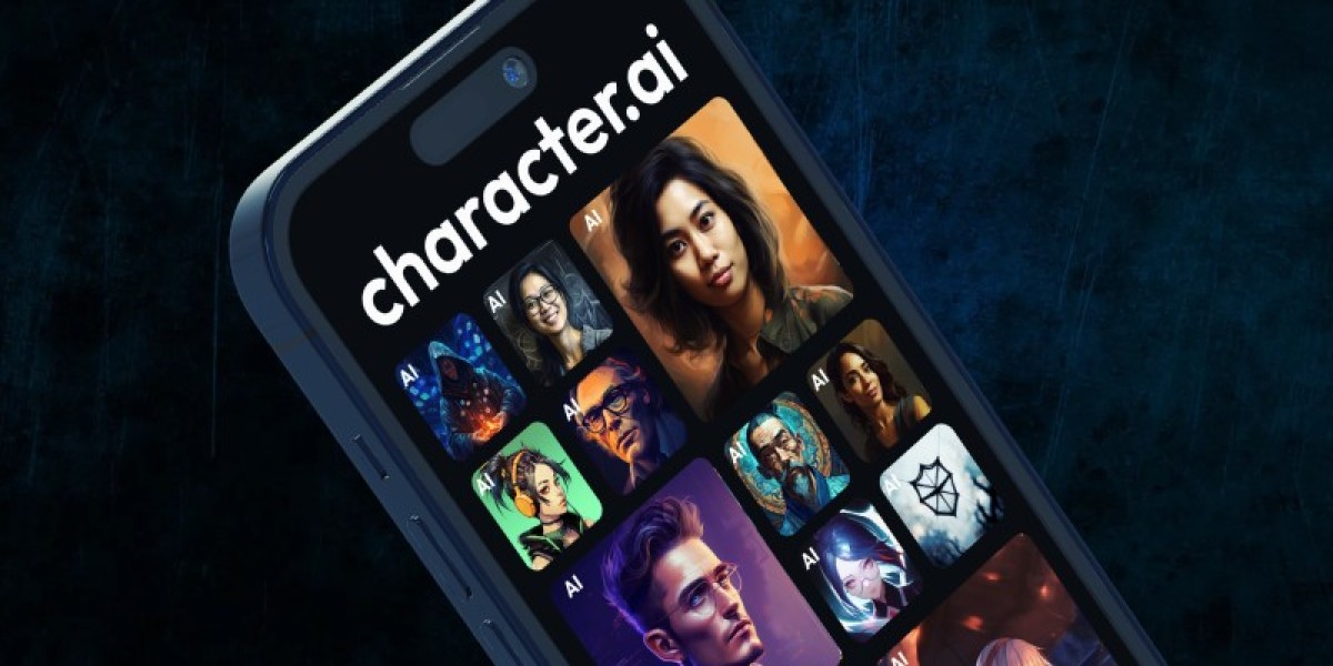 Discover Character.AI English for Enhanced Content Creation
