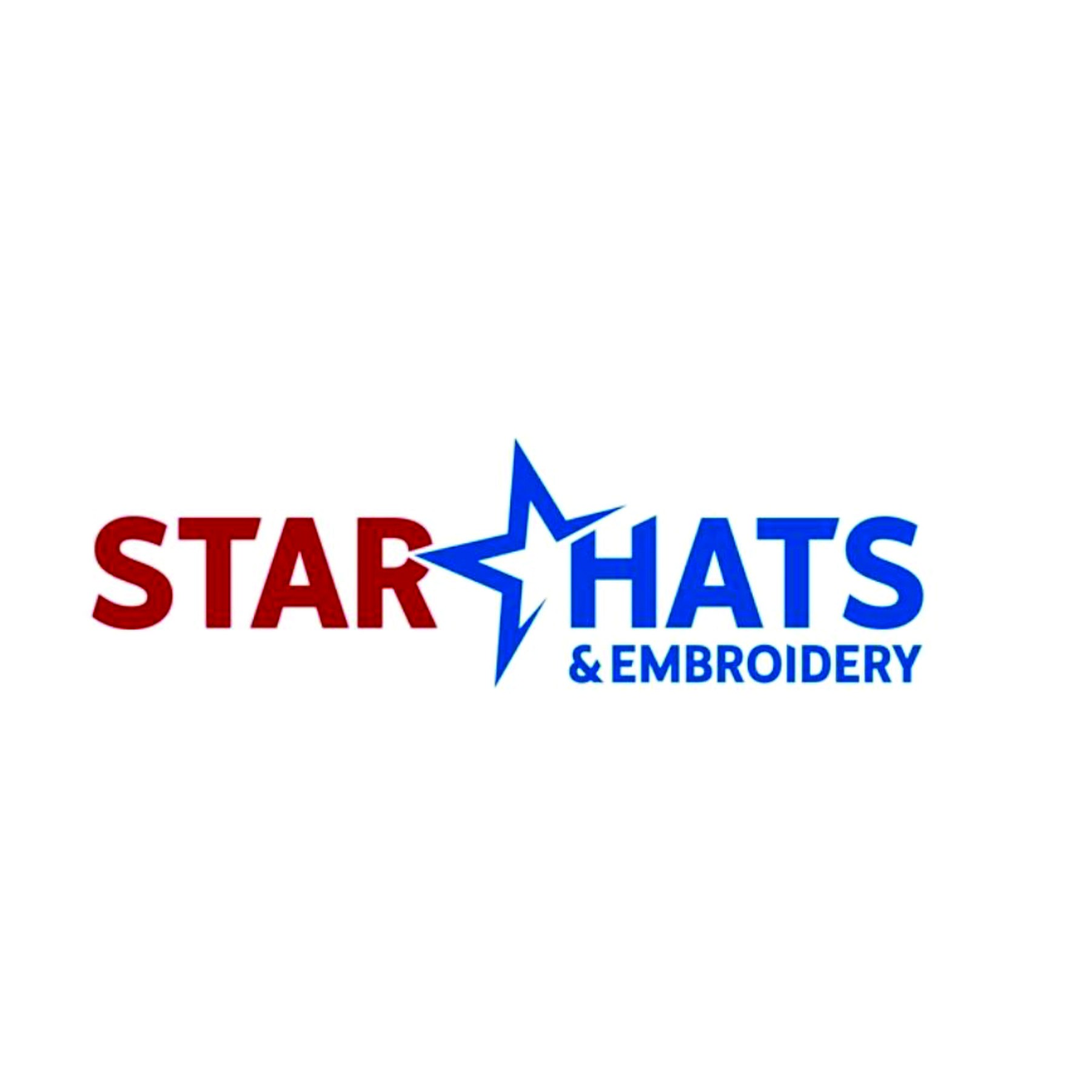 Star Hats Embroidery Profile Picture