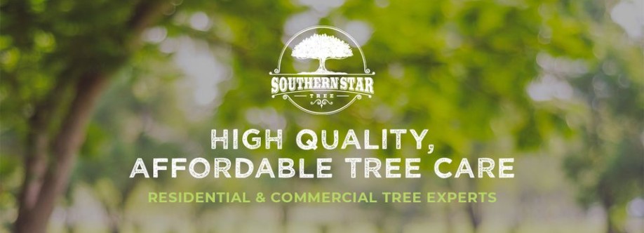 Southern Star Tree Service Cover Image