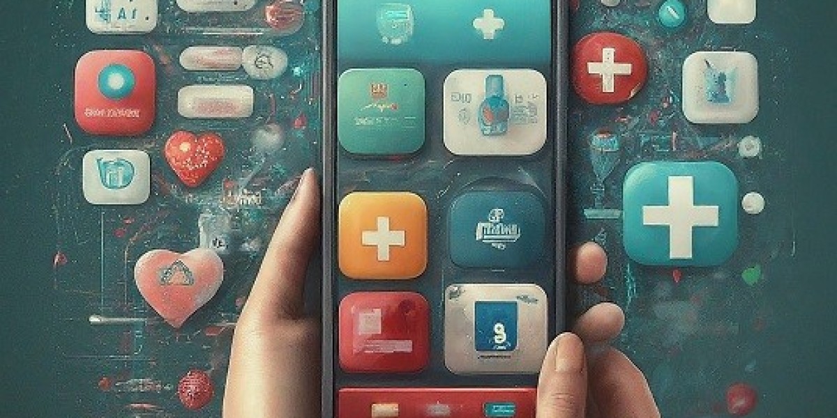How Much Does Healthcare App Development Cost in USA