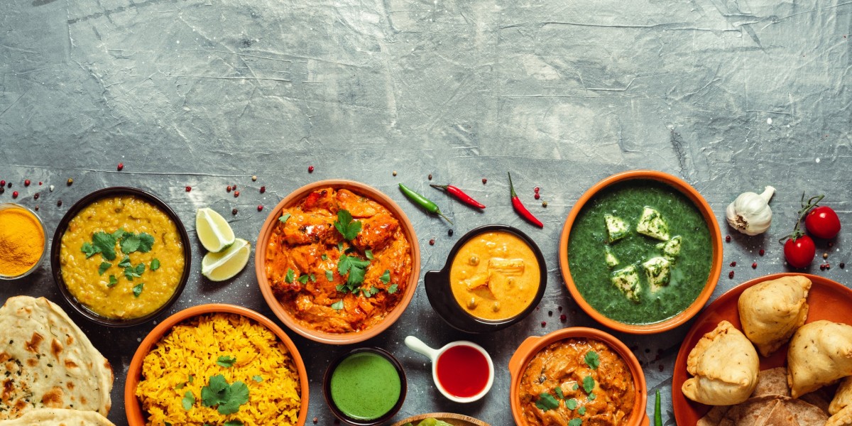 7 Must-Try Indian Vegetarian Dishes to Spice Up Your Hanoi Trip!