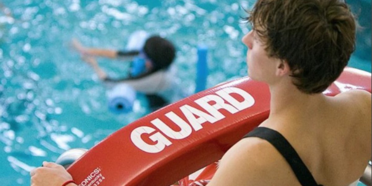 Ensuring Safety by the Shore: The Importance of Lifeguard Training
