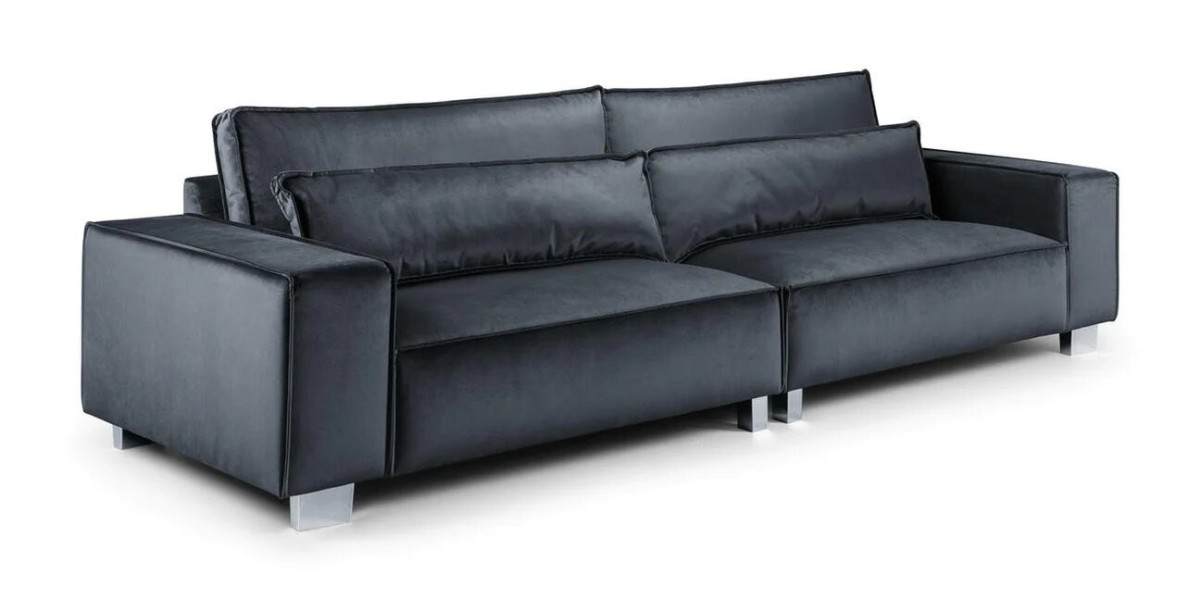 The Ultimate Guide to Choosing a Sleek 2 Seater Sofa for Your Home