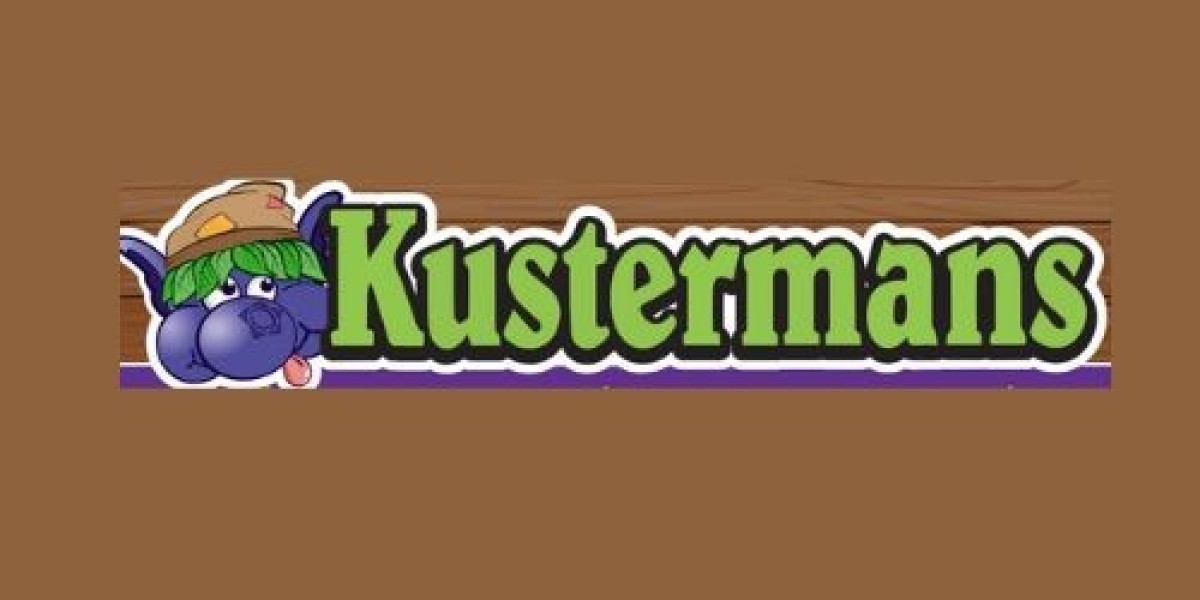 Explore the Best Farms in Ontario at Kustermans: Your Ultimate Agritourism Destination!