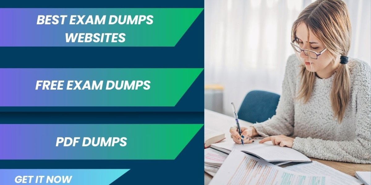 The Truth About Best Exam Dumps Providers