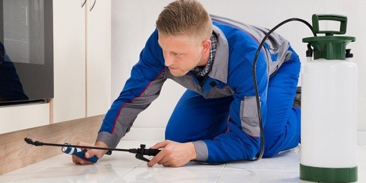 Pest Control Services In Youngstown