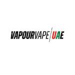 VAPOUR VAPE UAE Profile Picture