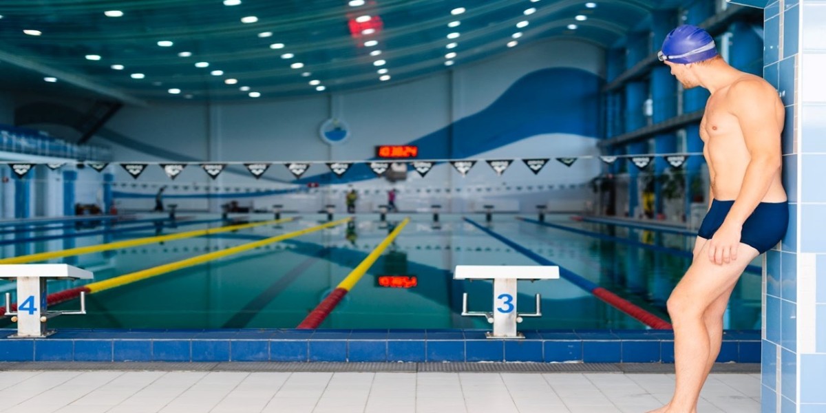 Dive into Fun and Learn: The Best Swimming Classes for Kids & Adults in Abu Dhabi