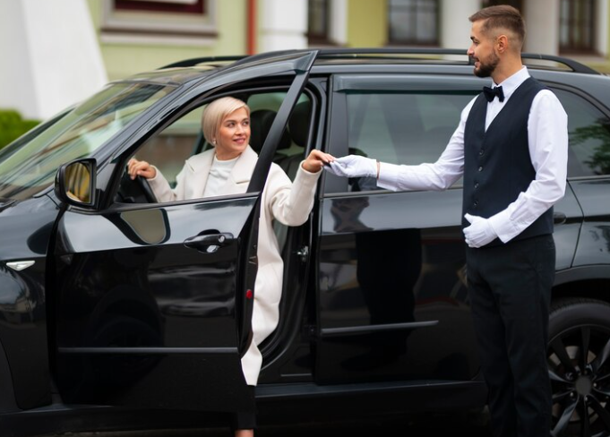 Strategies for Optimizing The Limo Service | New York Times Now