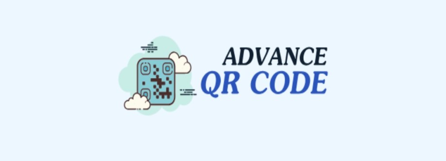 Advance QR Code Generator Cover Image
