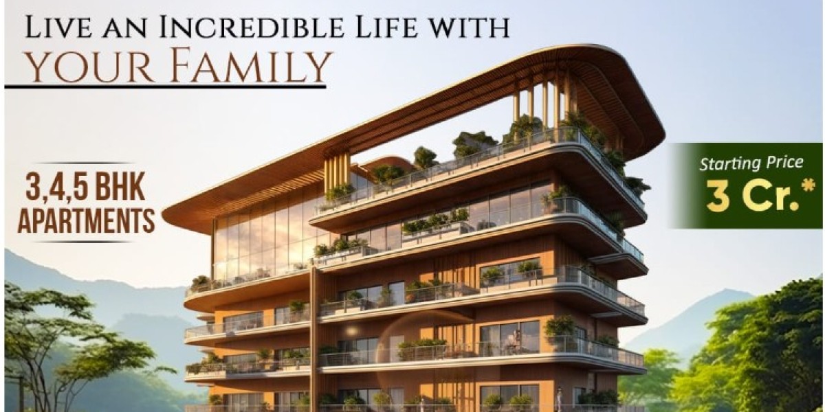 Ivory County Sector 115 Noida: Prices, Amenities, and Everything You Need to Know.
