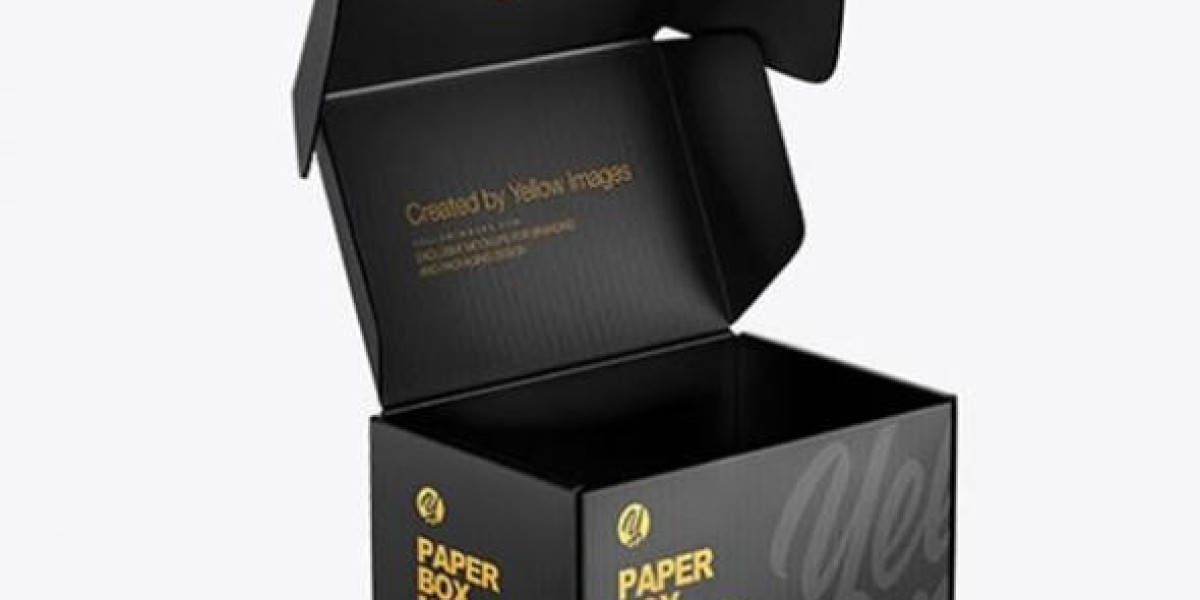 Aesthetic Appeal Packaging Of Custom Edible Cannabis Boxes