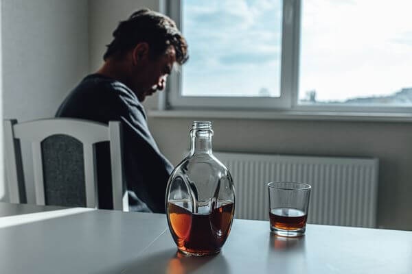 Safely Sobriety: Navigating In-Home Alcohol Detox | TheAmberPost