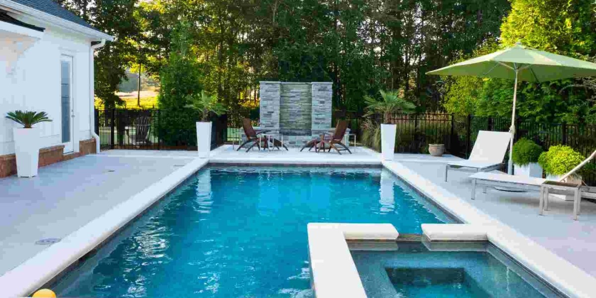 5 Smart Ways to Finance Your Dream Pool