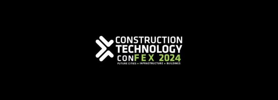 Construction Technology ConFEX Cover Image