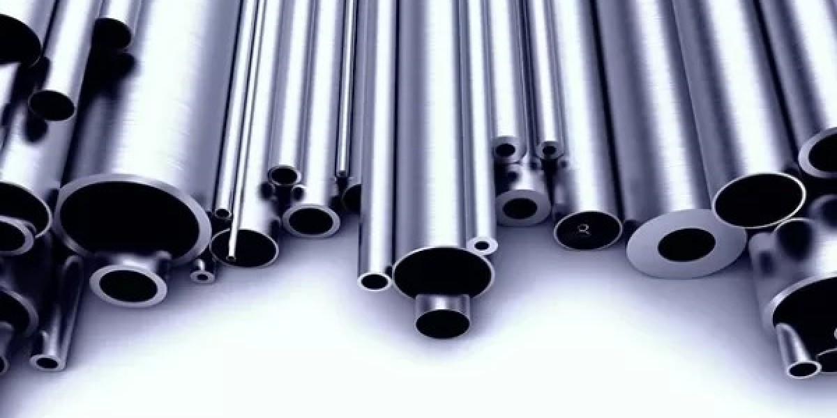 Stainless Steel Seamless Pipe - Sachiya Steel International