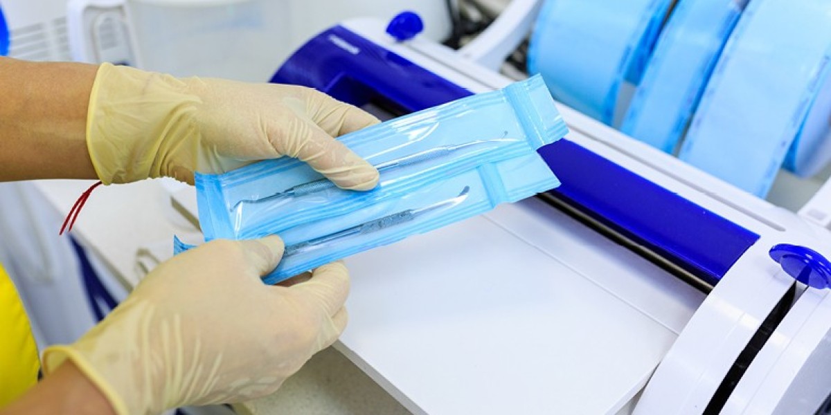 Packaging Precision: Navigating Regulatory Compliance in the Sterile Medical Packaging Market