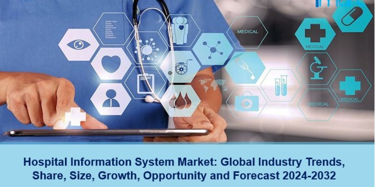 Hospital Information System Market Report Size, Share, Demand and Forecast 2032