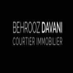 Behrooz Davani Profile Picture