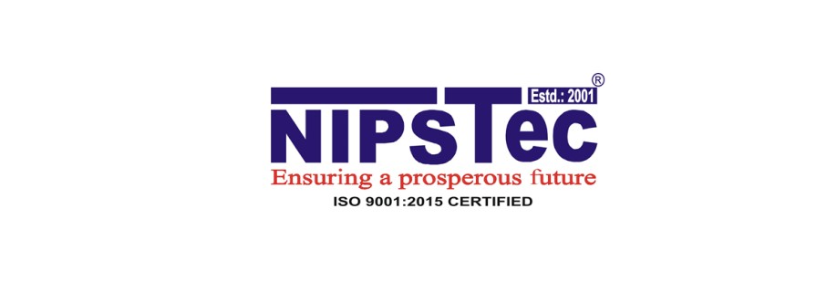 NIPSTec Ltd. Cover Image